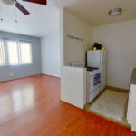 Explore 4305 S Centinela Ave Apartment #4 in 3D